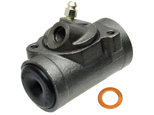 Cilindro de rueda delantero izquierdo AC Delco 31761VNMR 1965 1966 para Pontiac GTO 1964-1967 Foto 1 de 2