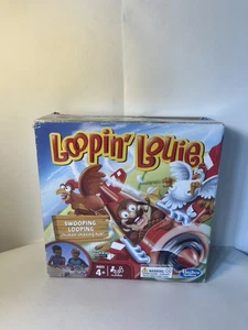 Loopin Louie Board Game Hasbro - Picture 1 of 10