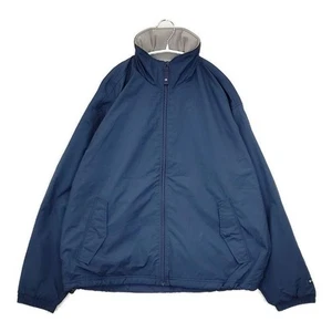 Champion Goldwin CJ1973 Polyester Wool-Lined Jacket Blouson Navy 5-0917T∞ - Picture 1 of 9