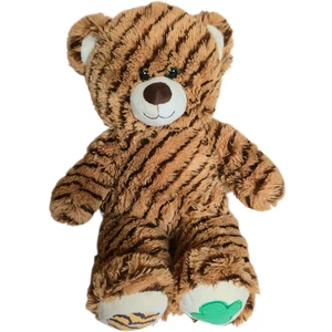 Build A Bear Coconut Caramel Cookie 12 Zoll Pfadfinder Plüsch Teddybär 2013 - Bild 1 von 7