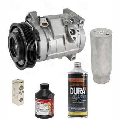 Kit de repuesto de aire acondicionado Four Seasons 4925N, para Grand Caravan 2005 para Dodge Foto 1 de 4