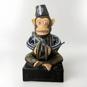 Paladone Activision Call of Duty Monkey Bomb Alarm Clock Tested & Working - Picture 1 of 7