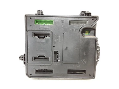 CENTRALINA BODY COMPUTER PER RENAULT Grand Scenic Serie 284B17882R (11>) - Immagine 1 di 4