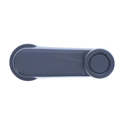 Grey Window Crank Handle for Nissan Navara D21 D22 86-05 - Image 1 of 4