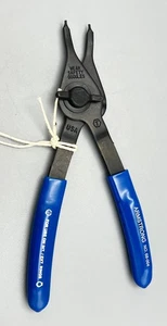 Armstrong 68-004 Sicherungsringzange USA 0 Grad 0,047 Zoll Spitzen O-Ring Neu - Bild 1 von 6