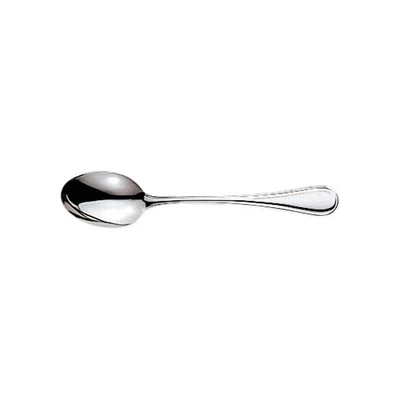 Coffee spoon 11.5cm, counter type, 1 piece, stainless steel, 13Y/32A - Image 1 of 4
