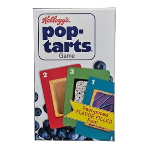 Funko Kellogg's Pop-Tarts gioco di carte - Foto 1 di 7