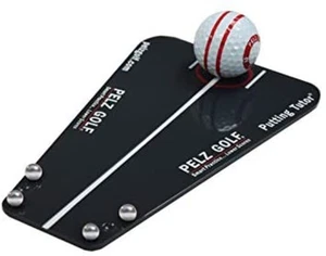 Pelz Golf DP4007 Putting Tutor Free Shipping with Tracking number New from Japan - Picture 1 of 5
