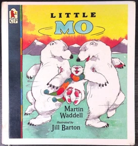 Little Mo - Foto 1 di 1