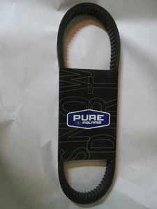 Genuine OEM Polaris Drive Belt 1990-1997 Snowmobile 3211042 NOS - Picture 1 of 4