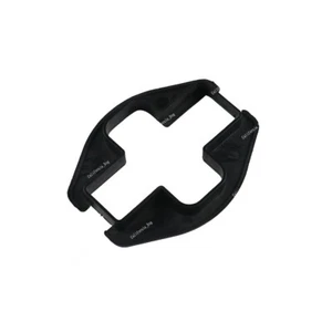 For Mercedes-Benz W221 S400 S-class S550 CL550 Hood Lock Safety Latch Cover - Picture 1 of 7