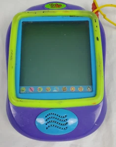 Pixter Drawing Tablet Toy Game Device System Mattel Fisher Price VINTAGE WORKS - Picture 1 of 12