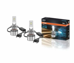 2x LEDriving® XTR H7 12V 18W PX26d 6000K Cool White 2St OSRAM Kaltes Weiß Neu - Bild 1 von 3