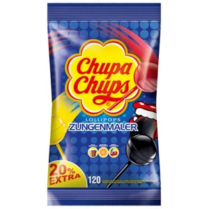Chupa Ricarica 120er Pacchetto - Bild 1 von 1