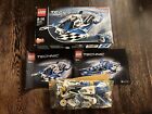 Lego Technic Hydroplane Racer 42045 Boxed Complete 