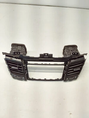 Hyundai Tucson 2018 ventilación de aire tablero central panel de ajuste bisel OEM Foto 1 de 4