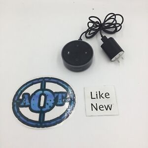 Amazon Echo Dot 2nd Generation Smart Speaker with Alexa RS03QR