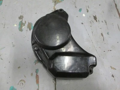RARO MONTAJE CUBIERTA CÁRTER DERECHO YAMAHA 1984-1989 RZ350 48H-15420-00-00 2 Foto 1 de 4