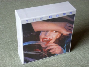 THE CARS – The Cars PROMO BOX-SET (6 CDs) / NEW/SEALED - Bild 1 von 2