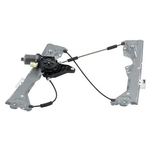 For Chevy Impala 14-19 Window Regulator and Motor Assembly GM Original Equipment - Picture 1 of 5