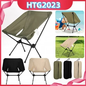 Silla de camping silla plegable silla de aluminio silla plegable silla de jardín silla de pesca silla de exterior - Imagen 1 de 29