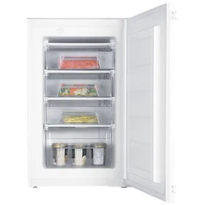Amica - EGS 16173 - Einbau-Gefrierschrank - Schleppttürtechnik - Bild 1 von 4