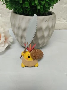 U.B. Funkeys Funkiki Island Adventure Pack Toy Collectible  - Picture 1 of 2
