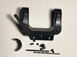 Type 2 SSR Sniper Scope Mount German K98K K98 98K Mauser; Machined, NOT Casted - Picture 1 of 1