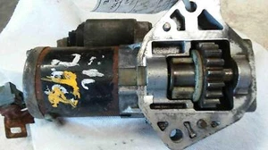 Starter Motor HONDA PILOT 06 07 08 - Picture 1 of 2