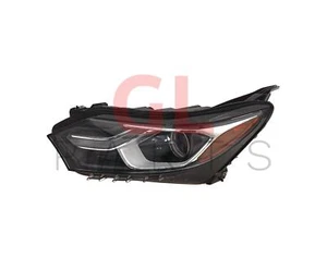 PER CHEVROLET EQUINOX 2018 - Proiettore sinistro USA 84428283 Nuovo - Foto 1 di 7