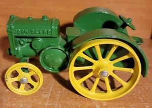 Ertl John Deere 1923 Model “D” Tractor Diecast Metal 1/16 Scale, Very good - Picture 1 of 7