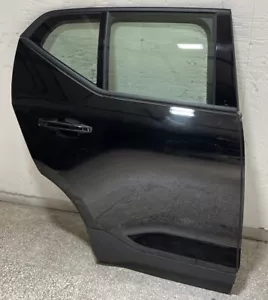 PORTIERA PORTA SPORTELLO POSTERIORE POST. DESTRA DX VOLVO XC40 2017-2024 - Imagen 1 de 16