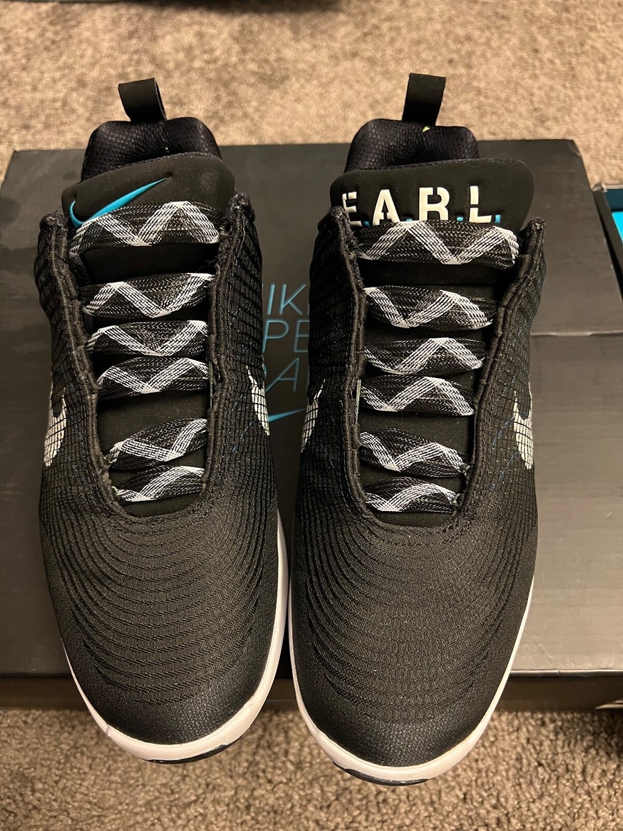 Nike Hyperadapt 1.0 Sneakers for Men for Sale | Authenticity Nike Hyperadapt 1.0 Sneakers for Men for Sale | Authenticity
