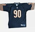 Chicago Bears Peppers 90 NFL Football Jersey Size 54 Reebok NEW with tags xxl