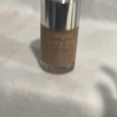Neutrogena Healthy Skin Liquid Foundation SPF 20 in Shade 115 Cocoa - Image 1 of 3