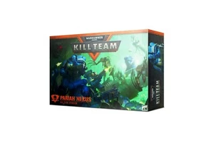 WARHAMMER 40K 40,000 KILL TEAM PARIAH NEXUS CORE GAME - NEW IN BOX - Picture 1 of 2
