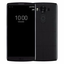 LG V10 H901 - 64GB Space Black (T-Mobile) Smartphone