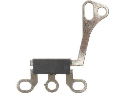 Para Chevrolet Caprice 1972-1975, 1978, 1987 Alternador Diodo Trio SMP 84237JHGJ Foto 1 de 2