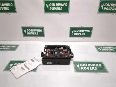 Caja de fusibles de cabina Saab SAAB 9-7X 06 Foto 1 de 4