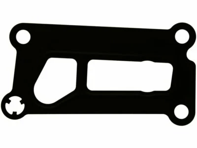 For 2012-2014 Ford Edge Oil Filter Stand Gasket Mahle 67344PY 2013 2.0L 4 Cyl - Image 1 of 2