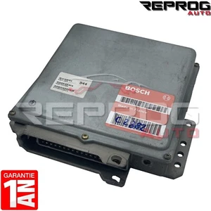CALCULATEUR DÉCODÉ CITROEN ZX 1.4 MA3.0 0261200778 9617149880 BOSCH - Foto 1 di 1