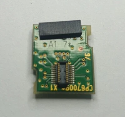 Fujitsu Lifebook U745 bluetooth modul BT - Bild 1 von 2