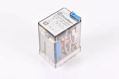 FINDER 55.33.9.024.0010, 55.33, General purpose relay - Image 1 of 4