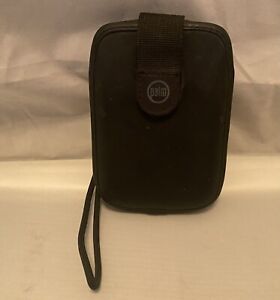 Genuine Palm Pilot (PDA) Leather Case For Palm Zire (21, 31, 71, 72, z22)