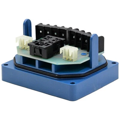 1411D-7504 Eaton/Cutler Hammer Replacement Wire Base for Sensor  -SA - Image 1 of 2