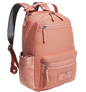 Adidas VFA 4 Rucksack Tech Friendly Wonder Clay/Orange Trinkspeicher Outdoor - Bild 1 von 6