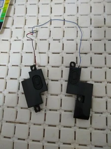 DELL LATITUDE E5520 CASSE AUDIO SPEAKERS - Picture 1 of 2
