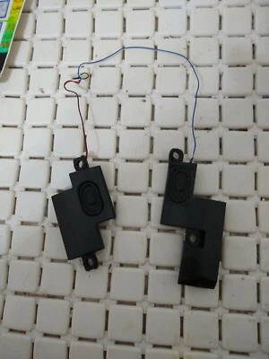 Dell Latitude E5520 Haut-Parleurs Acoustique Haut-Parleurs - Image 1 of 2