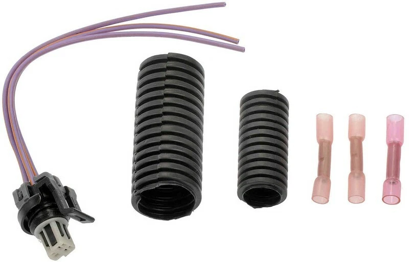 Arnés de presión de control de inyección diésel para Ford F-450 Super Duty 1999-2007 Foto 1 de 4