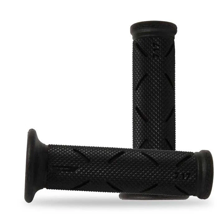 Progrip Black Single Density 716 Open Grips - image 1 of 1